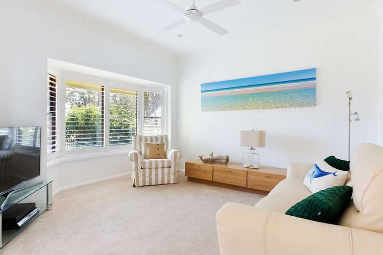 Second view of Homely house listing, 15 Stella Street, Collaroy Plateau NSW 2097