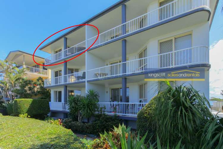 Main view of Homely unit listing, 8/242 Marine Parade, Kingscliff NSW 2487