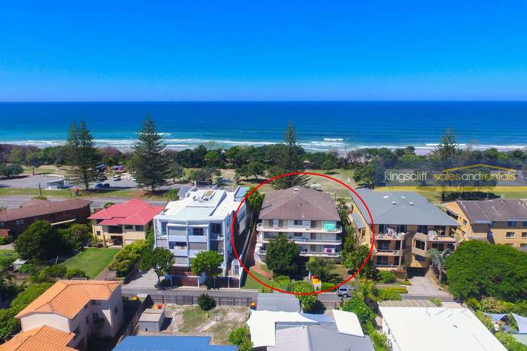 Second view of Homely unit listing, 8/242 Marine Parade, Kingscliff NSW 2487