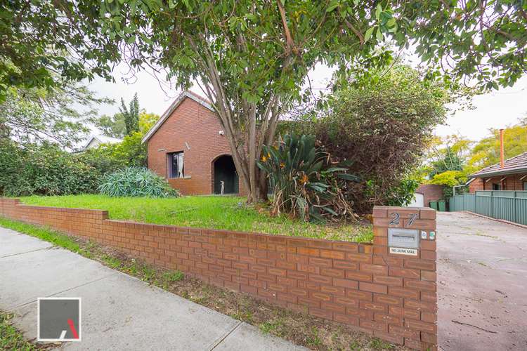 Third view of Homely house listing, 27 Leake Street, Bayswater WA 6053