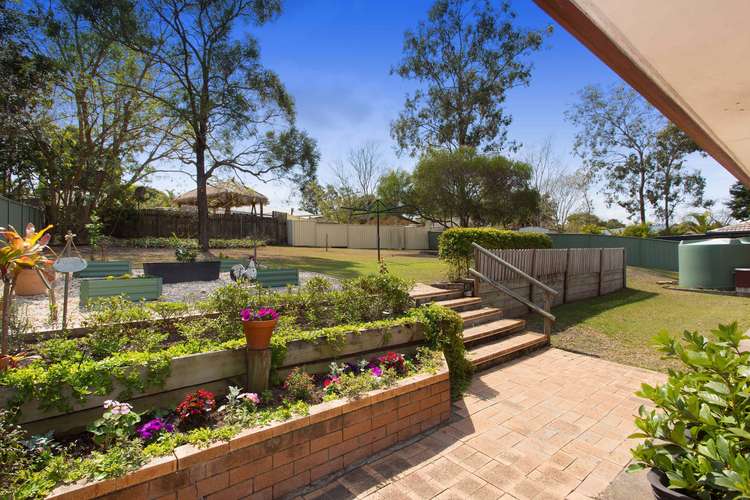 Sixth view of Homely house listing, 15 Montanus Drive, Bellbowrie QLD 4070