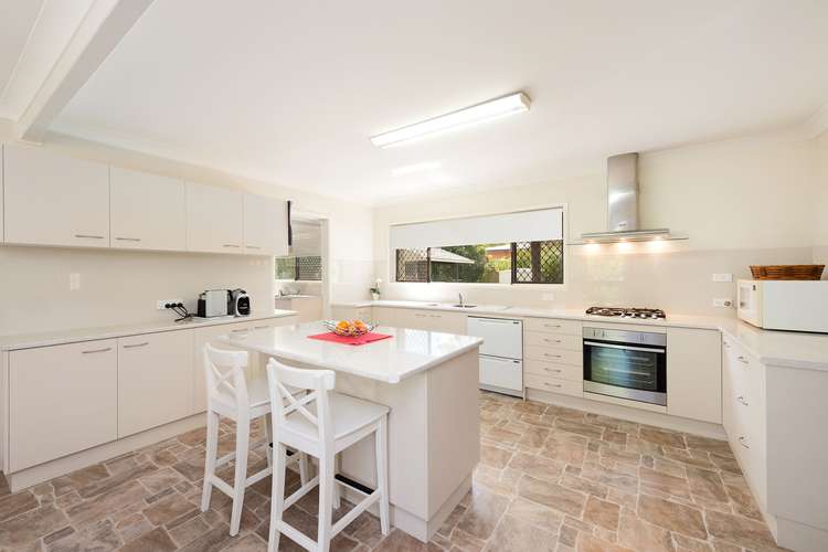 Third view of Homely house listing, 7 Pandian Crescent, Bellbowrie QLD 4070