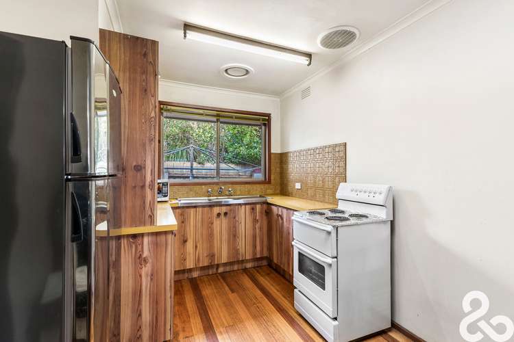 Main view of Homely unit listing, 4/17 Lake Street, Reservoir VIC 3073