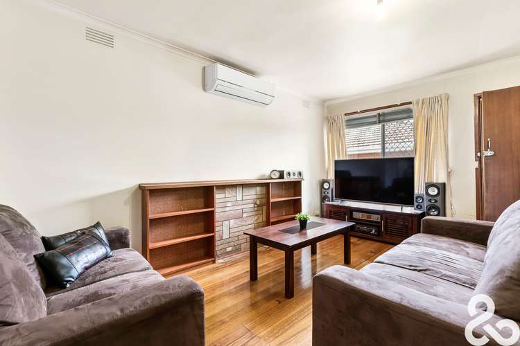 Second view of Homely unit listing, 4/17 Lake Street, Reservoir VIC 3073