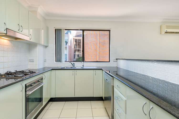 Third view of Homely apartment listing, 29/1-7 Hume Avenue, Castle Hill NSW 2154