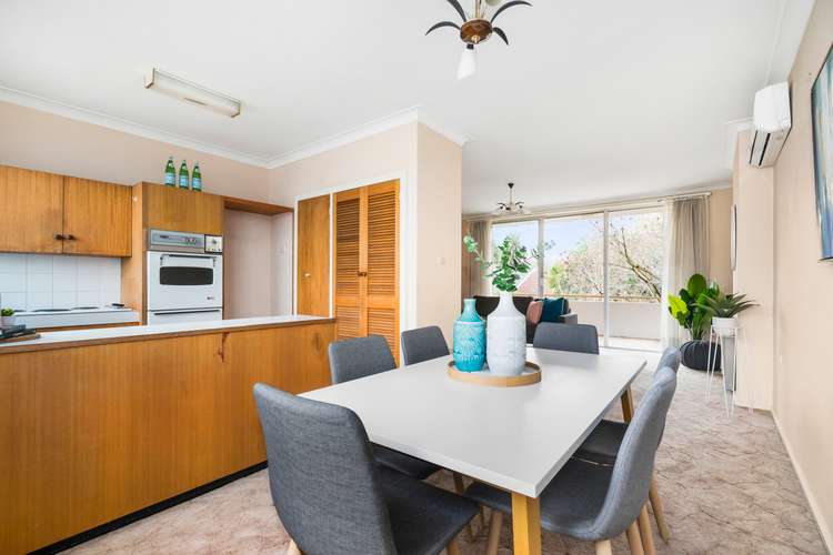 Second view of Homely unit listing, 4/529 Kiewa Place, Albury NSW 2640