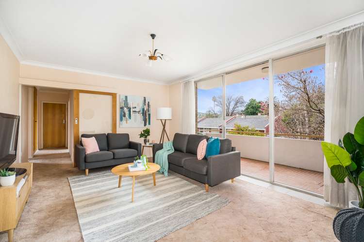 Fourth view of Homely unit listing, 4/529 Kiewa Place, Albury NSW 2640