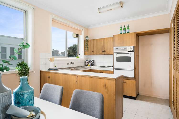 Fifth view of Homely unit listing, 4/529 Kiewa Place, Albury NSW 2640