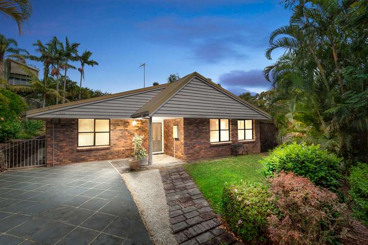 Main view of Homely house listing, 233 Gallipoli Road, Carina Heights QLD 4152