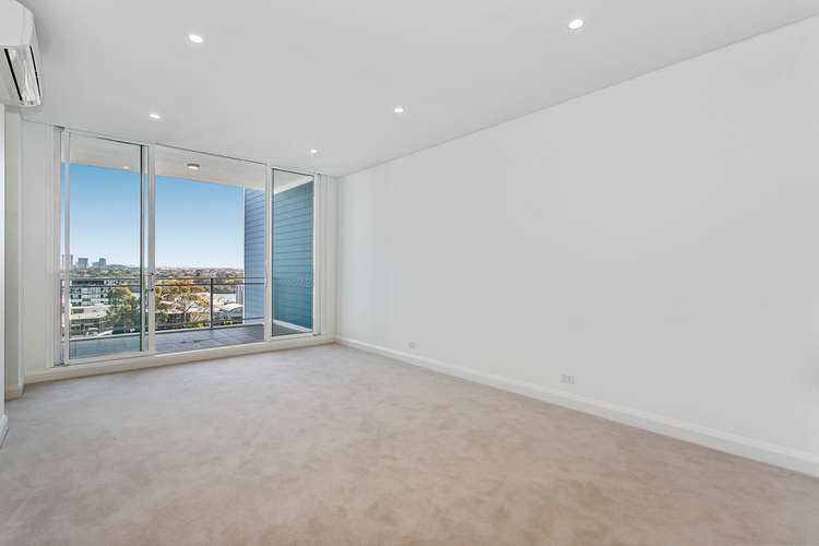 Main view of Homely apartment listing, 811/17 Woodlands Avenue, Breakfast Point NSW 2137