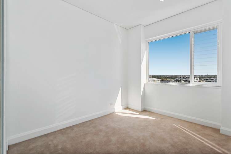 Third view of Homely apartment listing, 811/17 Woodlands Avenue, Breakfast Point NSW 2137