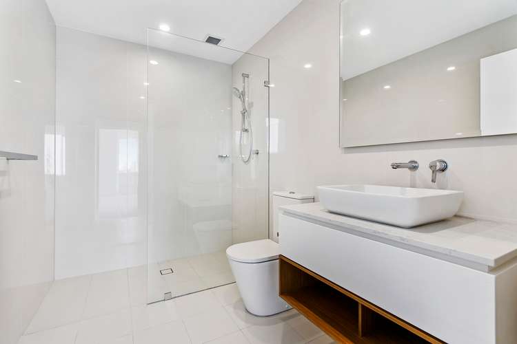 Fourth view of Homely apartment listing, 811/17 Woodlands Avenue, Breakfast Point NSW 2137