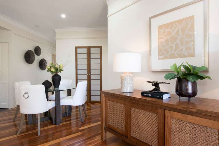 Fourth view of Homely apartment listing, 19 Oxlade Drive, New Farm QLD 4005