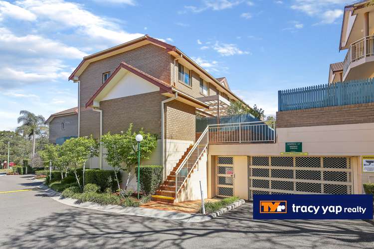 Main view of Homely townhouse listing, 9/94-116 Culloden Road, Marsfield NSW 2122