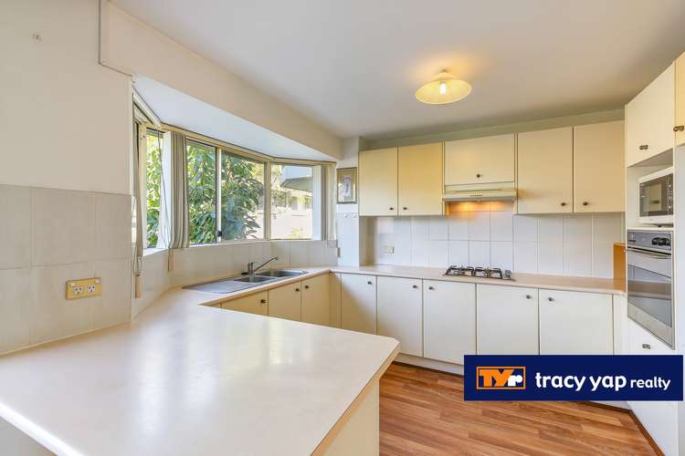 Third view of Homely townhouse listing, 9/94-116 Culloden Road, Marsfield NSW 2122