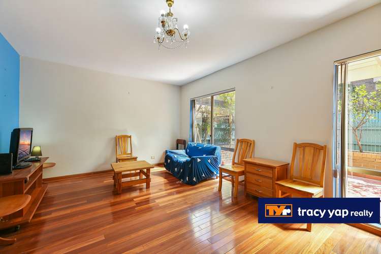 Fourth view of Homely townhouse listing, 9/94-116 Culloden Road, Marsfield NSW 2122