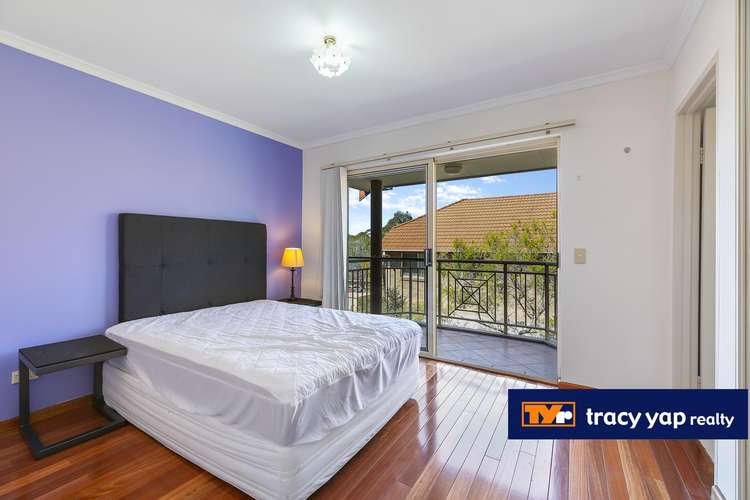 Sixth view of Homely townhouse listing, 9/94-116 Culloden Road, Marsfield NSW 2122