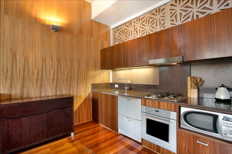 Fifth view of Homely apartment listing, 408/380 Harris Street, Pyrmont NSW 2009