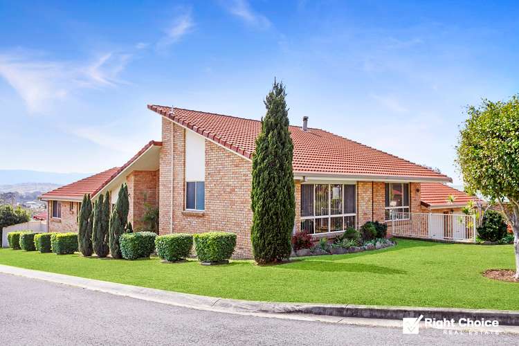 Second view of Homely house listing, 6 Friendship Link, Albion Park NSW 2527