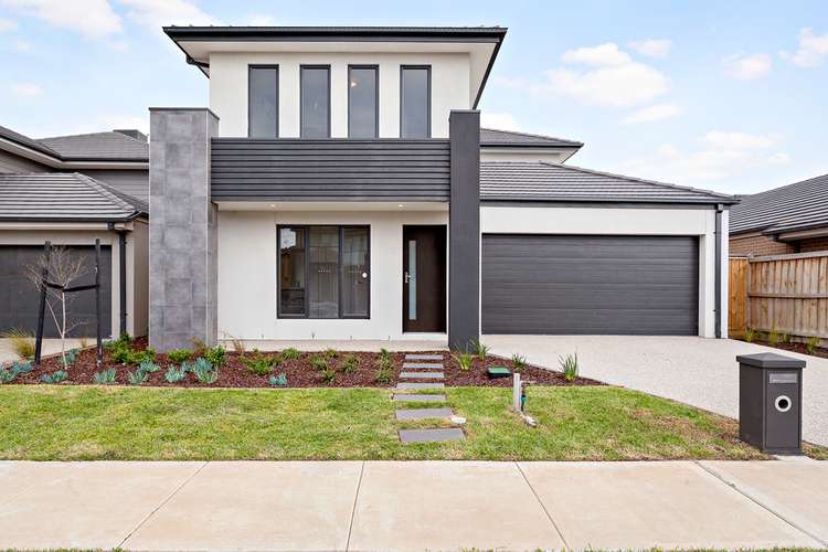 73 Stoneleigh Circuit, Williams Landing VIC 3027