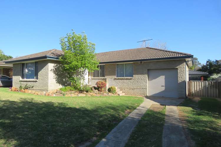 Second view of Homely house listing, 30 Capricorn Road, Kings Langley NSW 2147