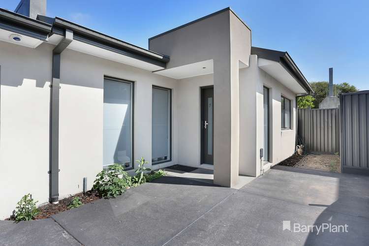 Main view of Homely townhouse listing, 7/83 Isla Avenue, Glenroy VIC 3046