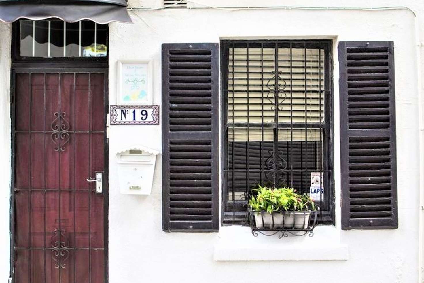 Main view of Homely terrace listing, 19 Little Riley Street, Surry Hills NSW 2010