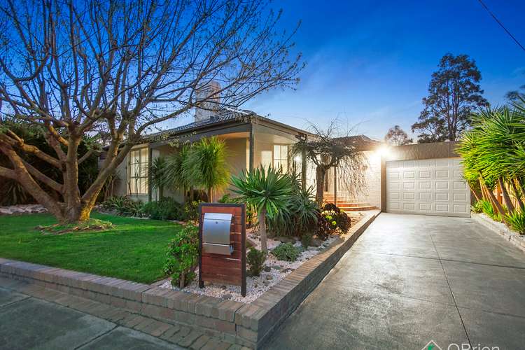 Main view of Homely house listing, 40 Malcolm Road, Langwarrin VIC 3910