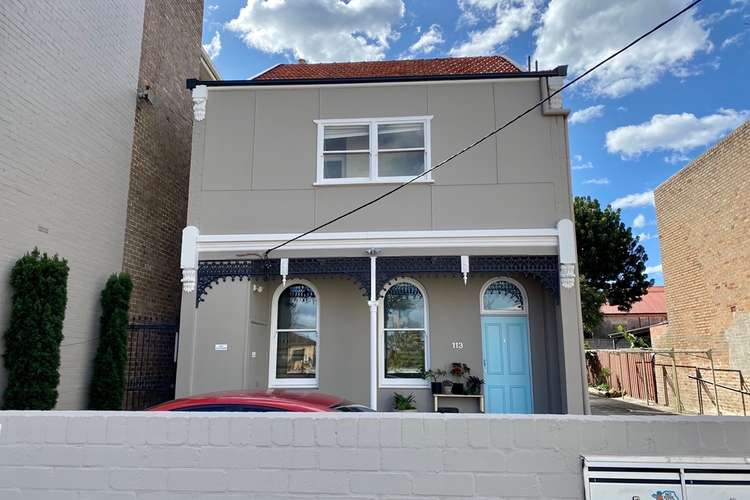 Fourth view of Homely apartment listing, 5/113 Addison Road, Marrickville NSW 2204
