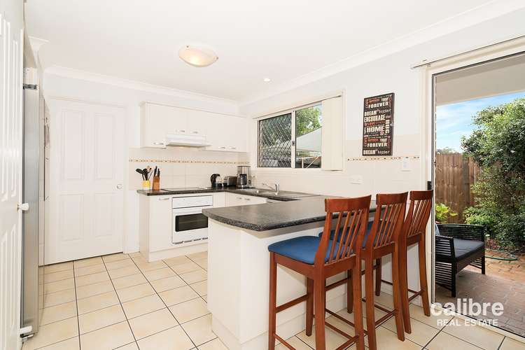 Second view of Homely townhouse listing, 6/19 Aberdeen Crescent, Kuraby QLD 4112