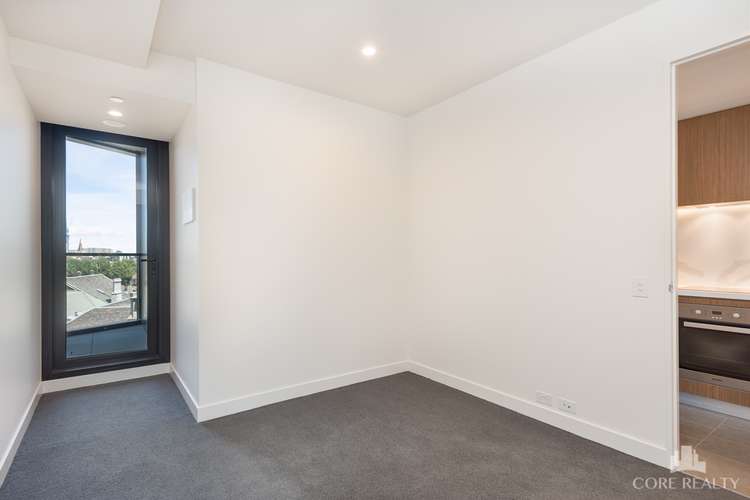 Second view of Homely apartment listing, 519/555 St Kilda Road, Melbourne VIC 3004