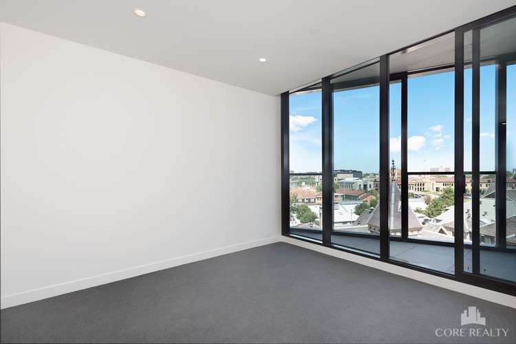 Third view of Homely apartment listing, 519/555 St Kilda Road, Melbourne VIC 3004