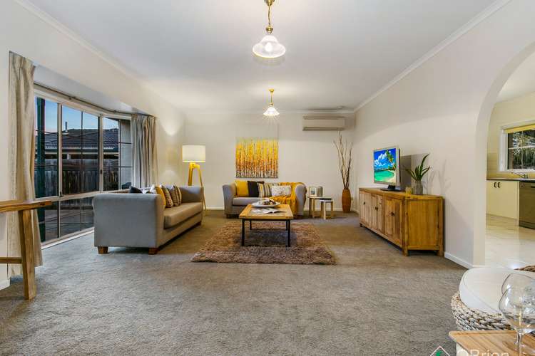 Third view of Homely unit listing, 2/79 Northcliffe Road, Edithvale VIC 3196