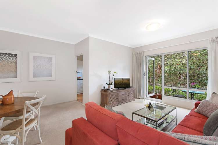 Fourth view of Homely unit listing, Unit 12/65 Werona Avenue, Gordon NSW 2072