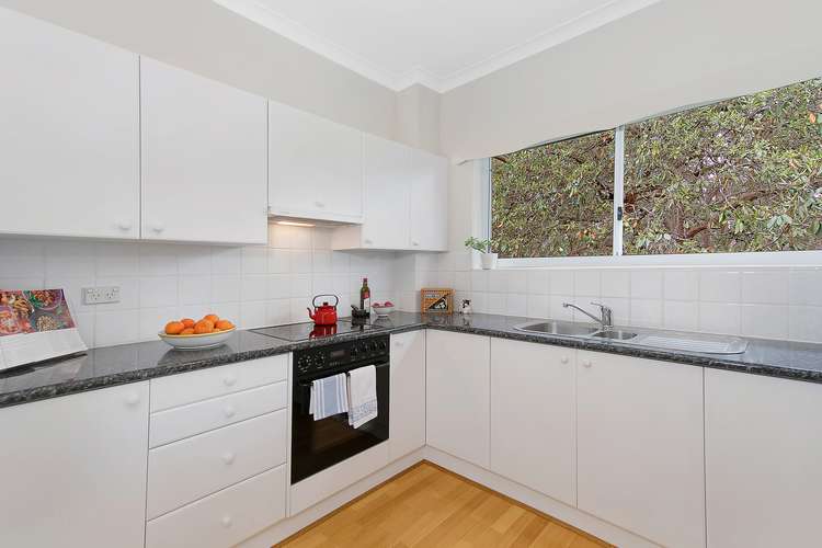 Fifth view of Homely unit listing, Unit 12/65 Werona Avenue, Gordon NSW 2072