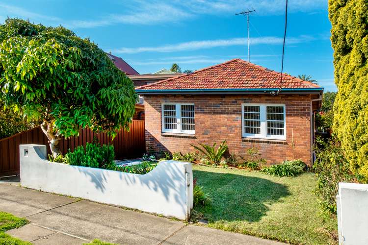 Main view of Homely house listing, 43 Austral Street, Malabar NSW 2036