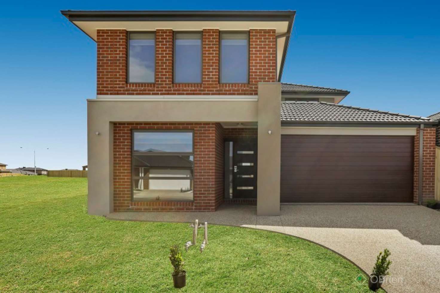 Main view of Homely house listing, 12 Seed Crescent, Clyde North VIC 3978