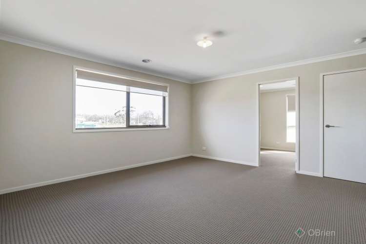 Fifth view of Homely house listing, 12 Seed Crescent, Clyde North VIC 3978