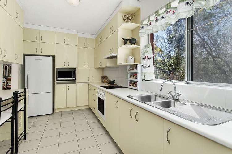 Second view of Homely apartment listing, 2/32 Cleland Road, Artarmon NSW 2064