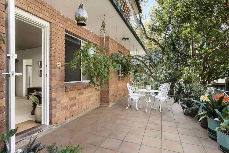 Third view of Homely apartment listing, 2/32 Cleland Road, Artarmon NSW 2064