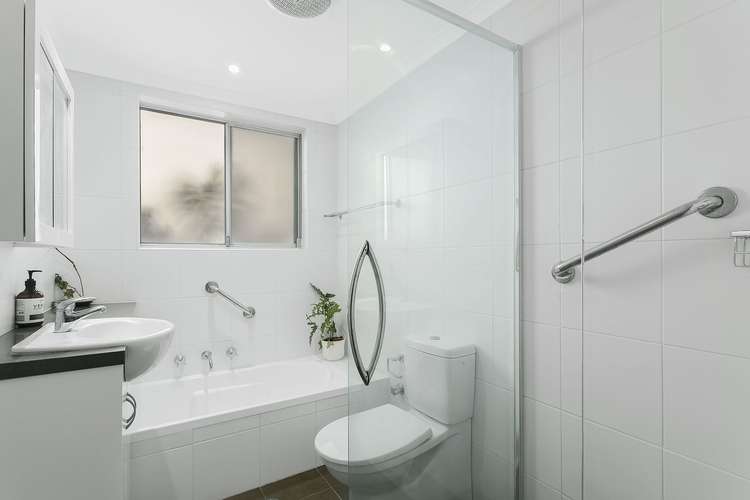 Fifth view of Homely apartment listing, 2/32 Cleland Road, Artarmon NSW 2064