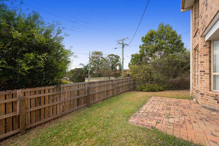 Second view of Homely townhouse listing, 1/90 Samford Road, Alderley QLD 4051