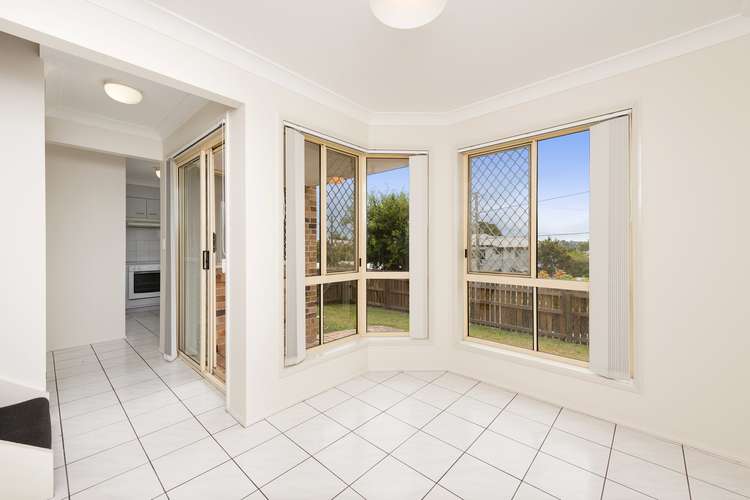 Third view of Homely townhouse listing, 1/90 Samford Road, Alderley QLD 4051