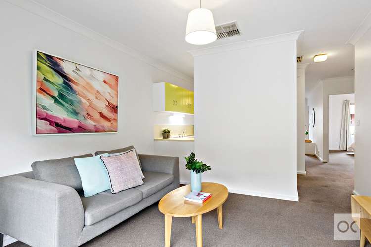 Fourth view of Homely house listing, 12 Stephens Street, Adelaide SA 5000