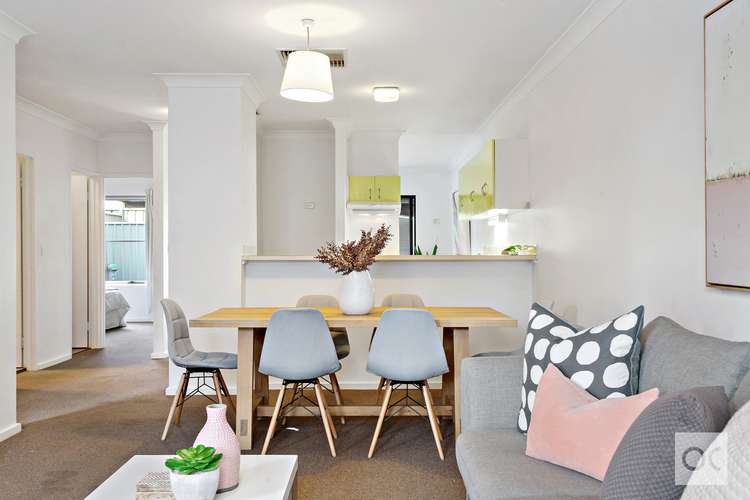 Sixth view of Homely house listing, 12 Stephens Street, Adelaide SA 5000
