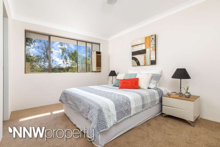 Fourth view of Homely townhouse listing, 2/150 Crimea Road, Marsfield NSW 2122