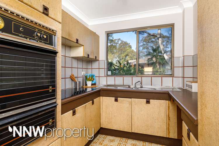 Fifth view of Homely townhouse listing, 2/150 Crimea Road, Marsfield NSW 2122