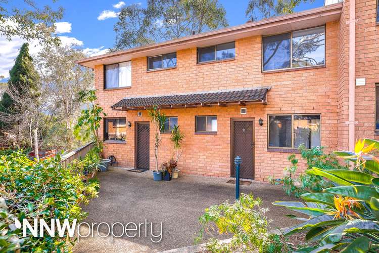 Sixth view of Homely townhouse listing, 2/150 Crimea Road, Marsfield NSW 2122