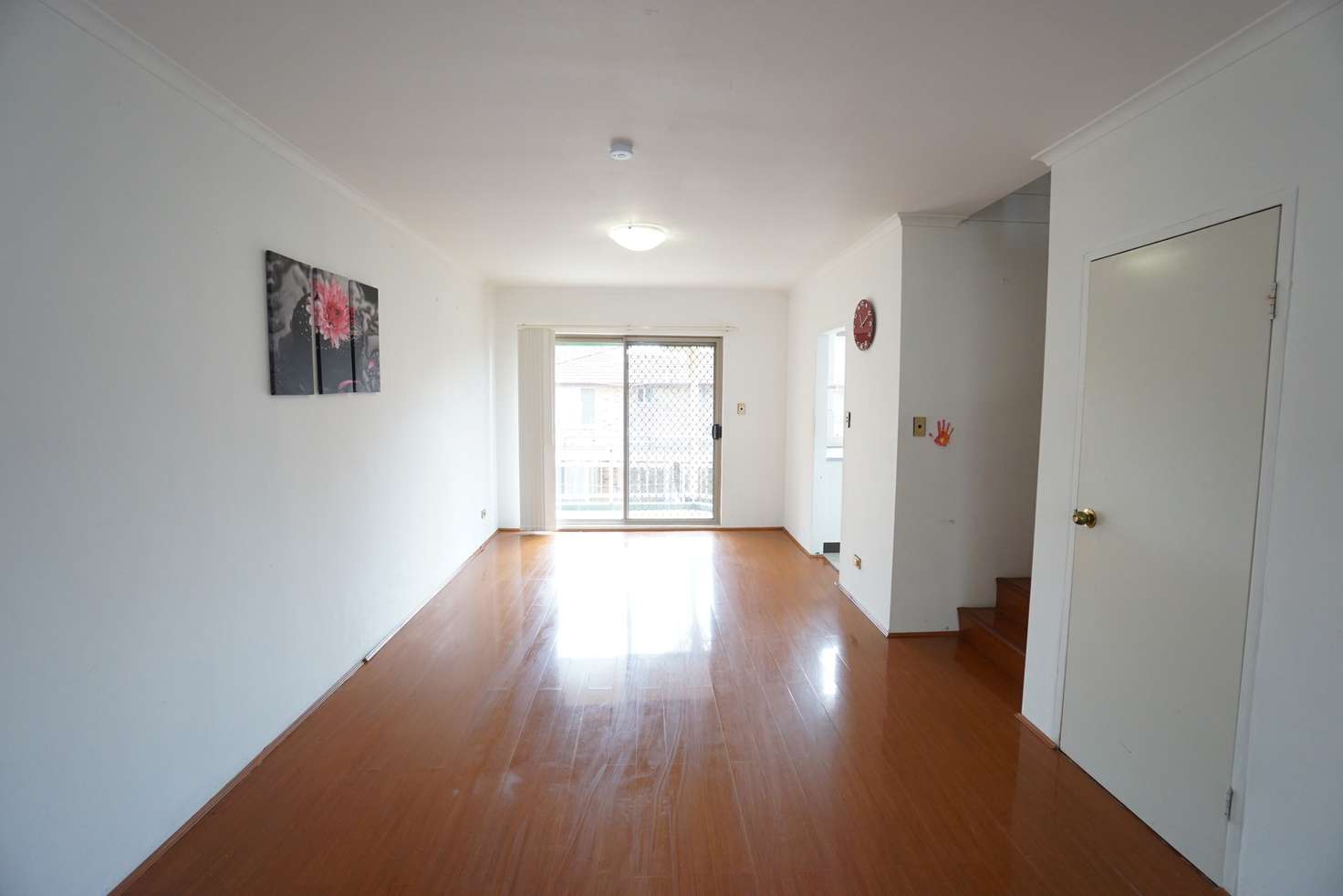 Main view of Homely townhouse listing, 66/14-16 Freeman Place, Carlingford NSW 2118