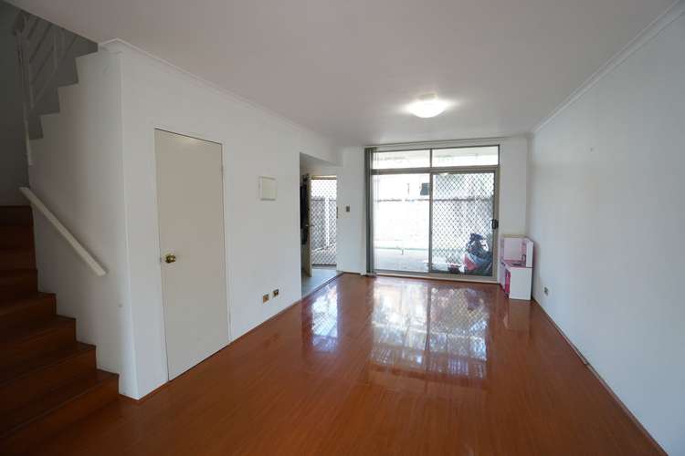 Second view of Homely townhouse listing, 66/14-16 Freeman Place, Carlingford NSW 2118